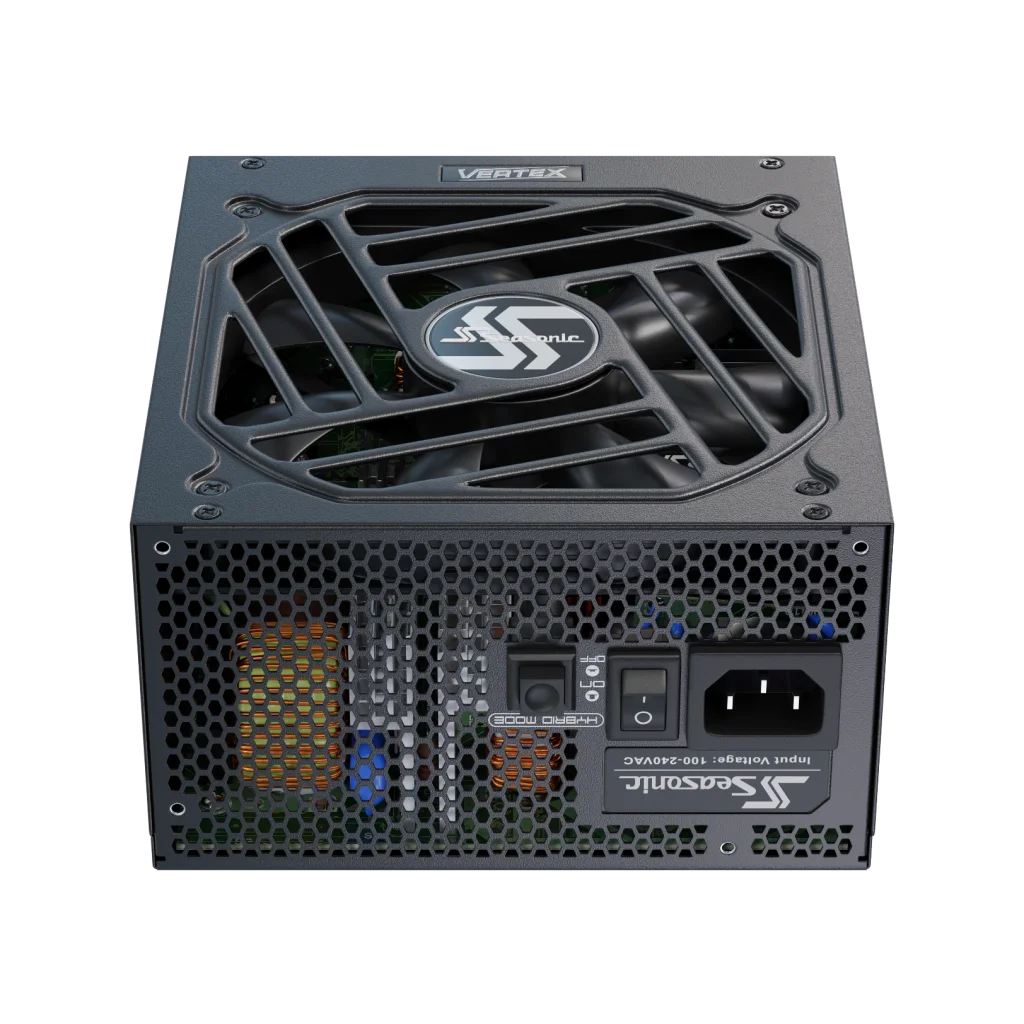 PSU VERTEX 1200W (PX-1200) Platinum Fully Modular ATX 3.0