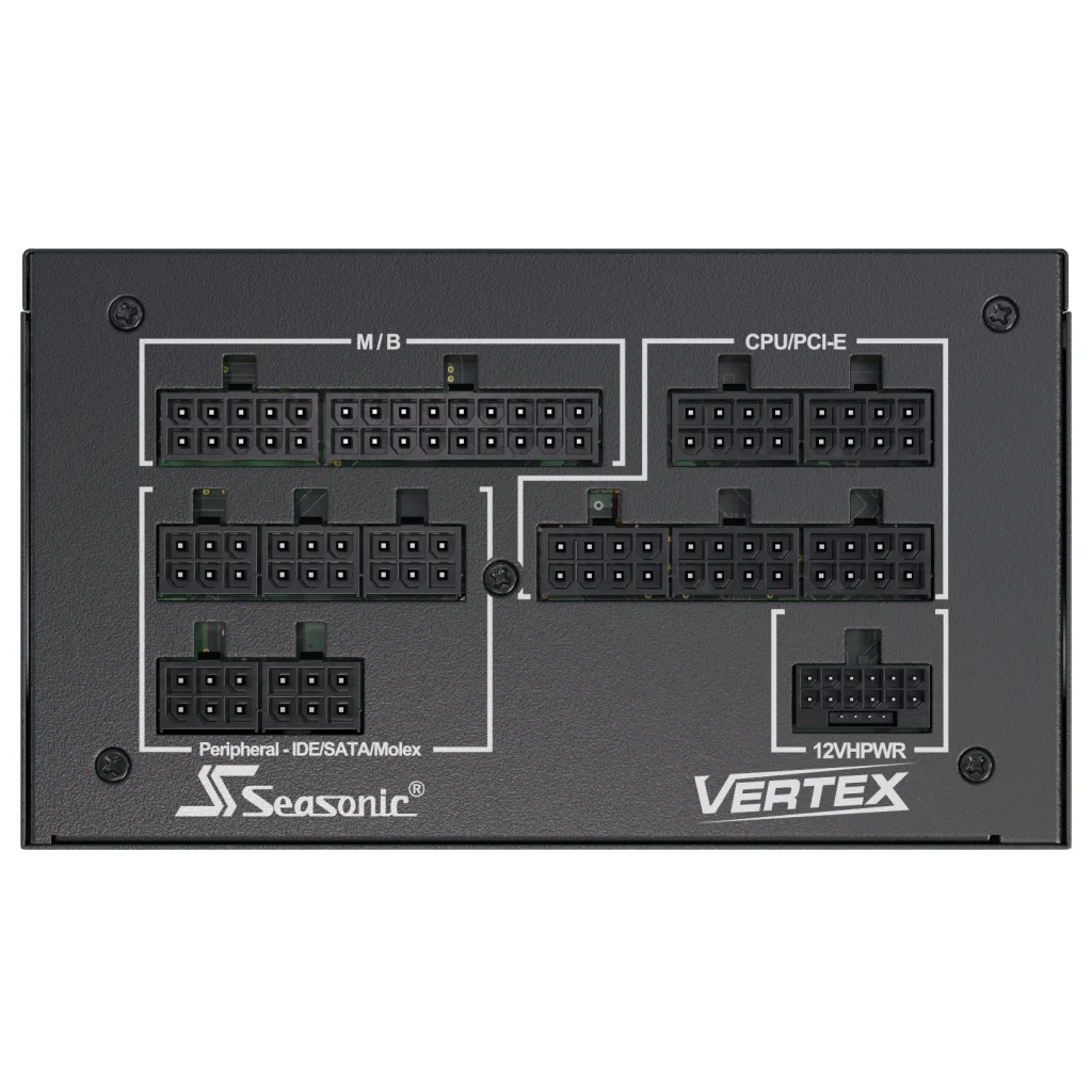 PSU VERTEX 1200W (PX-1200) Platinum Fully Modular ATX 3.0
