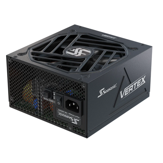 PSU VERTEX 1200W (PX-1200) Platinum Fully Modular ATX 3.0