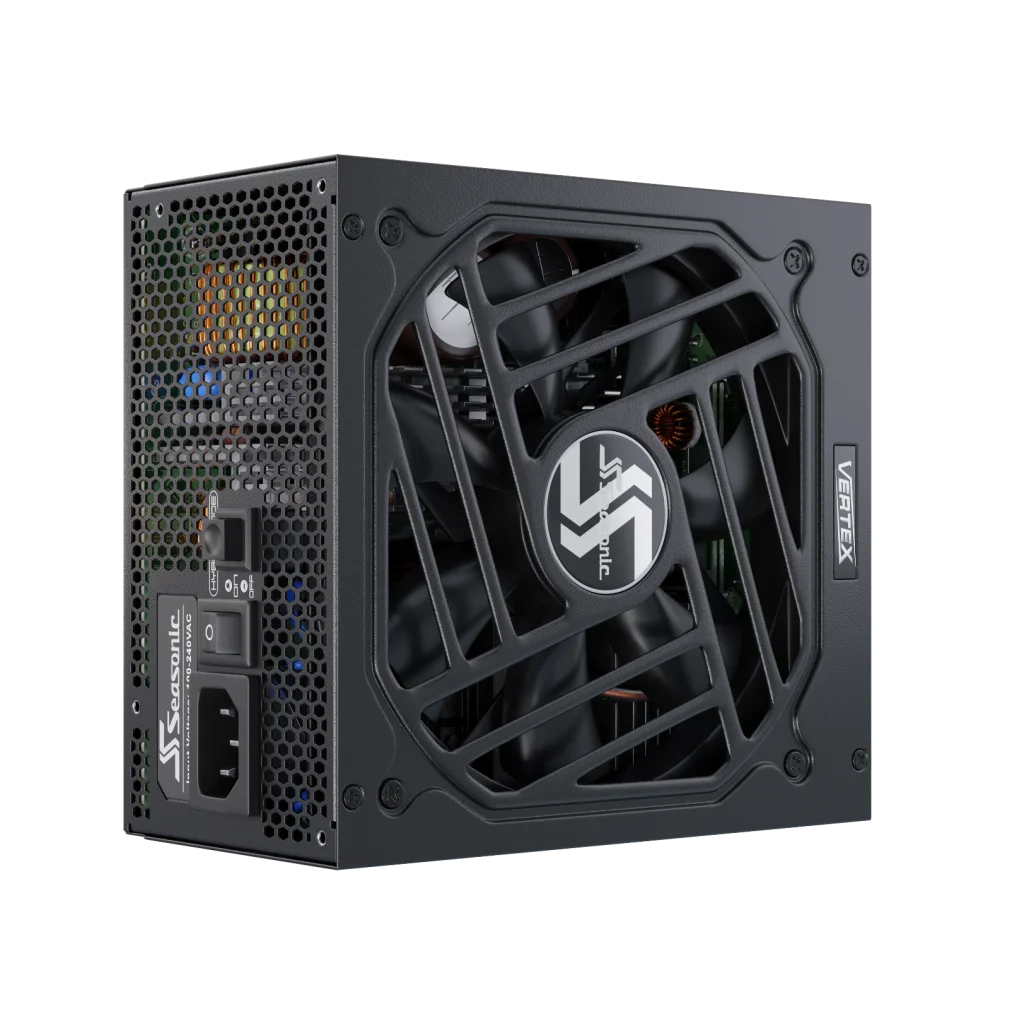 PSU VERTEX 750W (PX-750) Platinum Fully Modular ATX 3.0