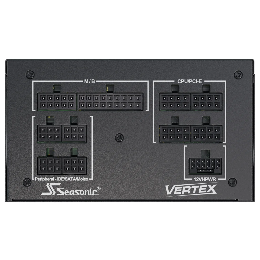 PSU VERTEX 750W (PX-750) Platinum Fully Modular ATX 3.0