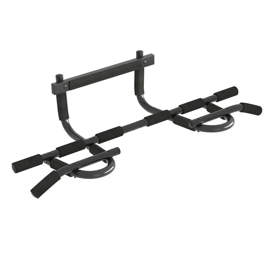 Pull Up Bar Doorway Chin Up Horizontal Bar Gym 104CM
