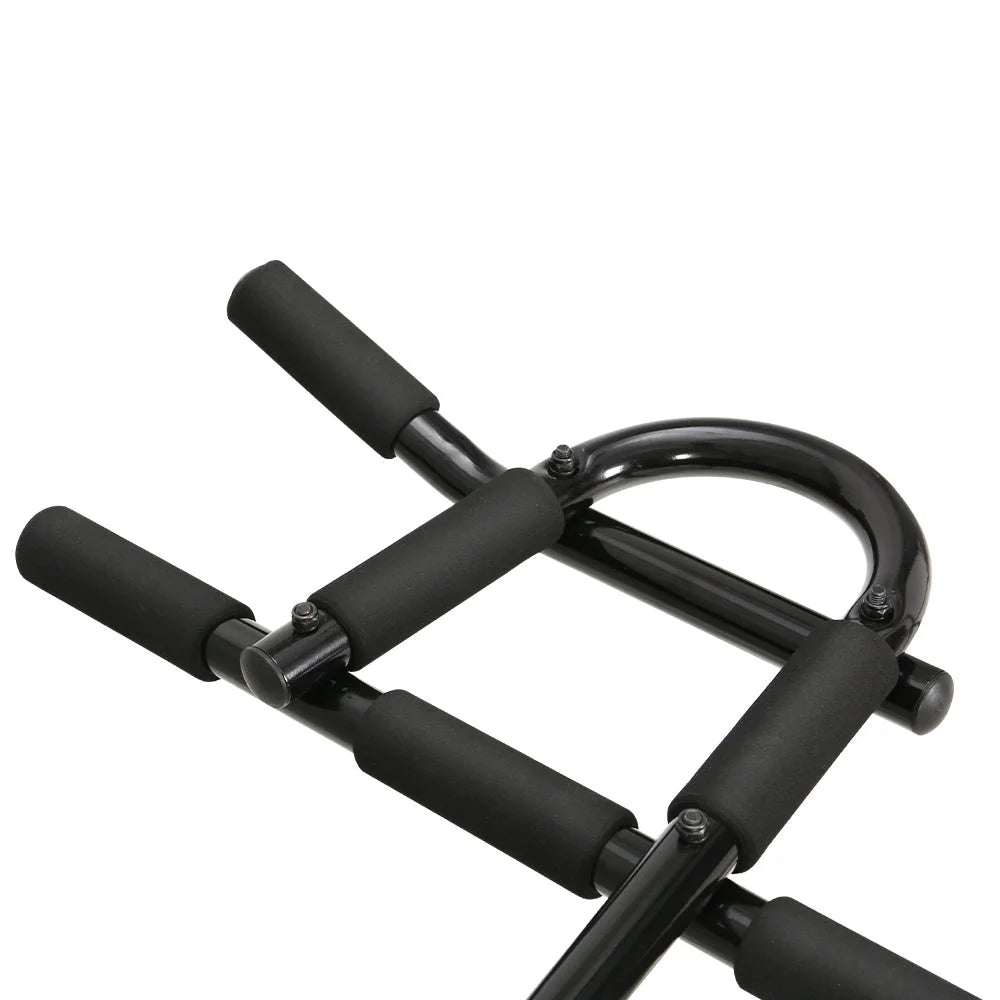 Pull Up Bar Doorway Chin Up Horizontal Bar Gym 104CM