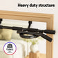 Pull Up Bar Doorway Chin Up Horizontal Bar Gym 104CM