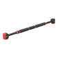70cm pull up bar with matching accessories and clear item layout