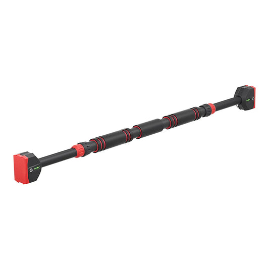 70cm pull up bar with matching accessories and clear item layout