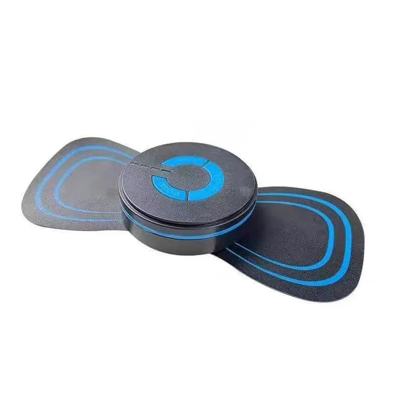 Pulse Tens Unit EMS Massager Back Full Body Muscle