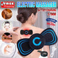 Pulse Tens Unit EMS Massager Back Full Body Muscle