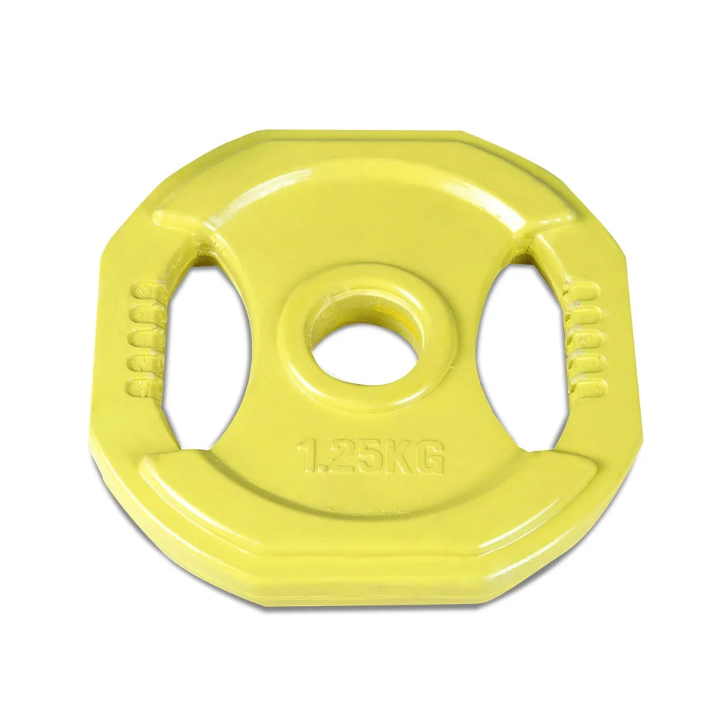 Pump/Studio Barbell Weight Set 30kg CORTEX - Sports &