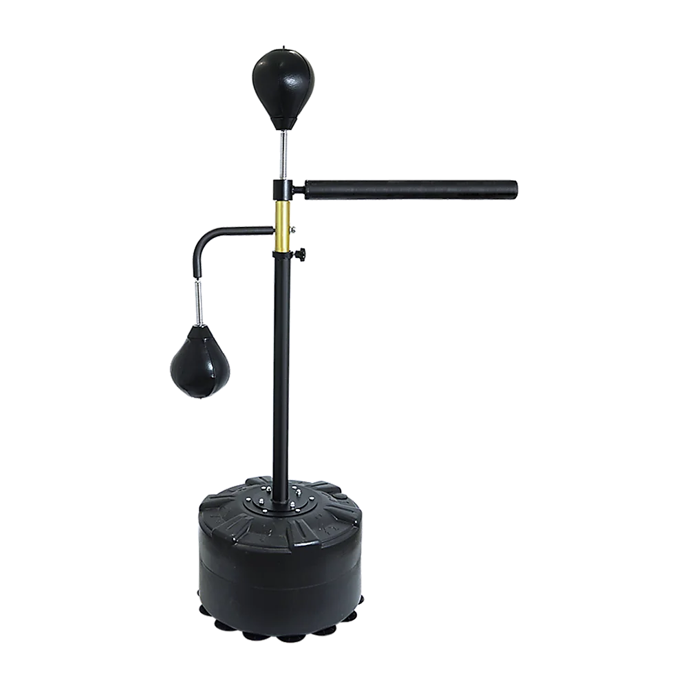 Punching Bag Speedball Boxing Reflex Training Target Dummy