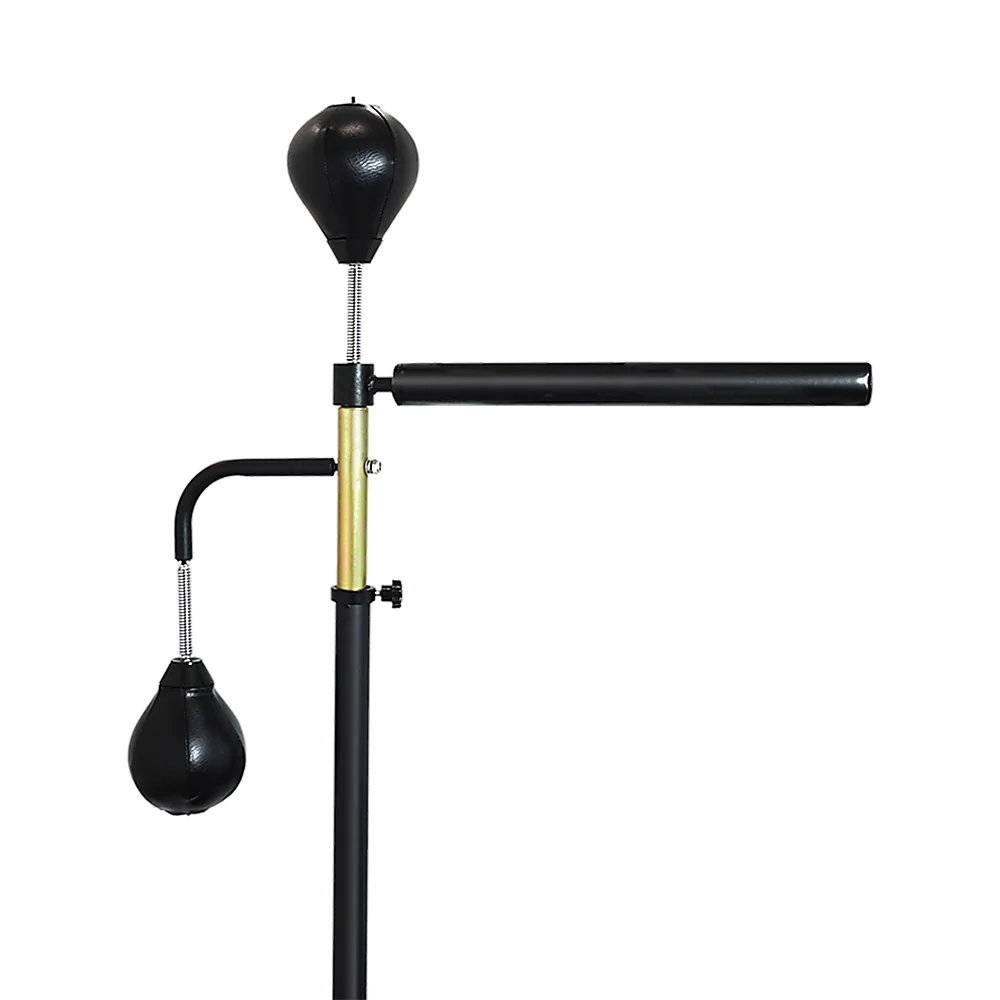 Punching Bag Speedball Boxing Reflex Training Target Dummy