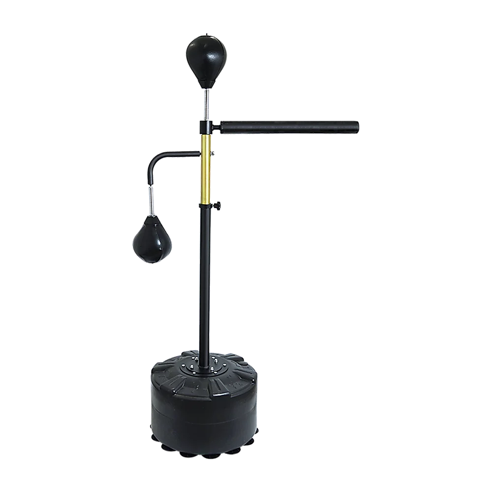 Punching Bag Speedball Boxing Reflex Training Target Dummy