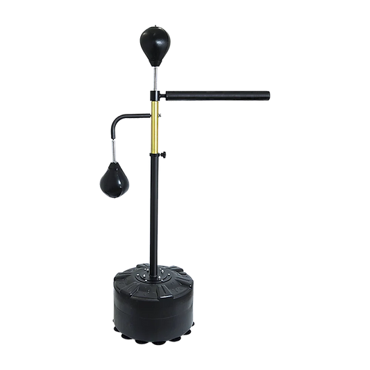 Punching Bag Speedball Boxing Reflex Training Target Dummy