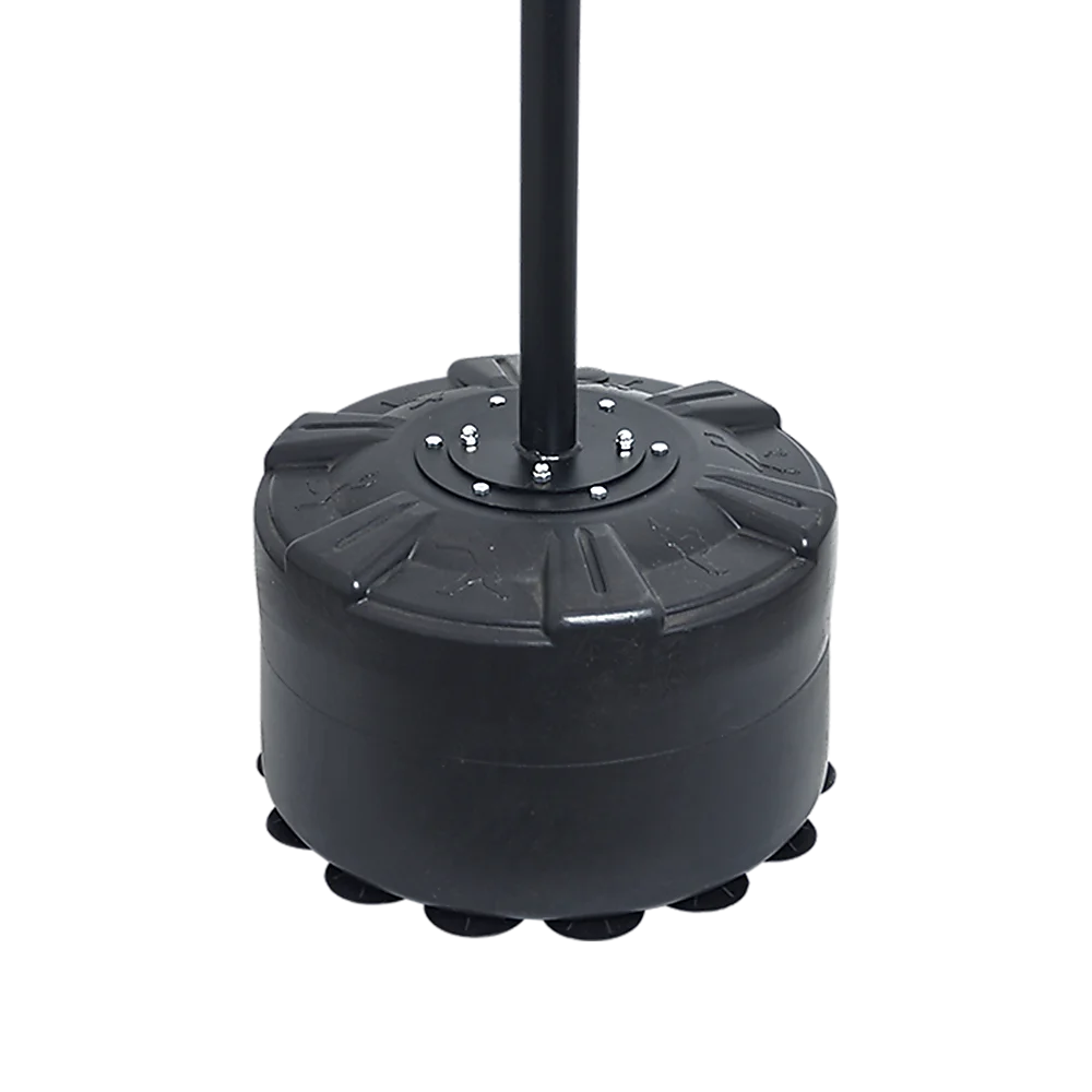 Punching Bag Speedball Boxing Reflex Training Target Dummy