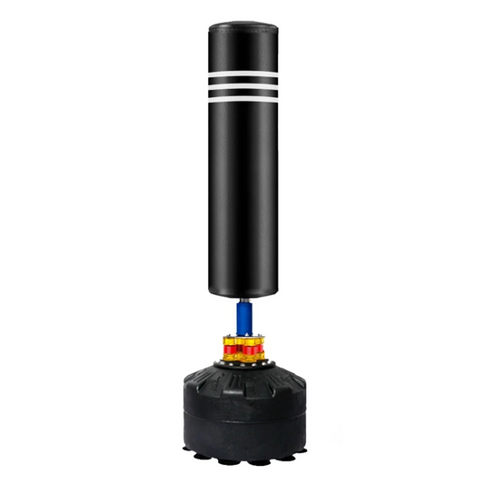 Punching Bag Stand for Adults & Kids - Boxing Training