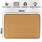 PupLily Natural Sisal Cat Scratch Mat 40 X 60 CM - Pet Care