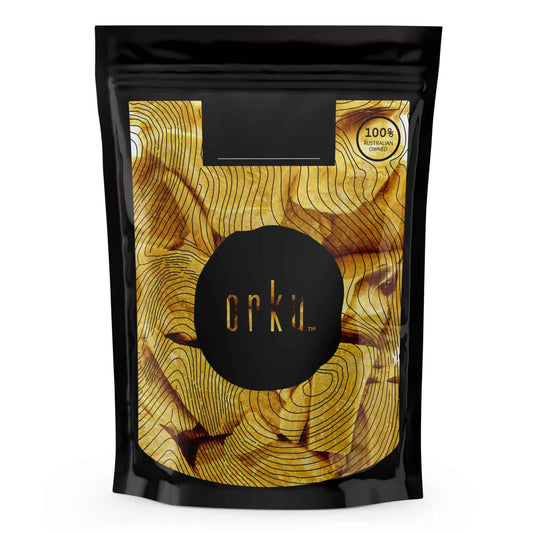 Pure Australian Beeswax 400g Natural Blocks Unrefined