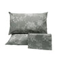 Pure Cotton Quilt Cover Set Double - Home & Garden