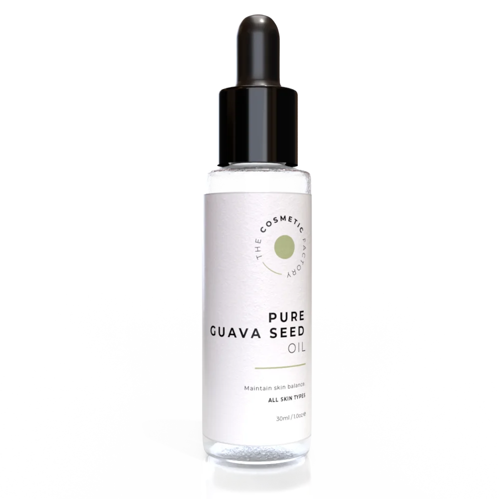 PURE GUAVA SEED OIL | 30ML - Health & Beauty > Skincare >