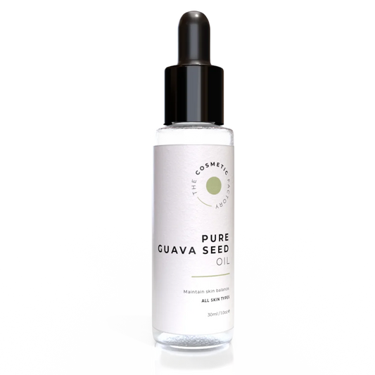 PURE GUAVA SEED OIL | 30ML - Health & Beauty > Skincare >