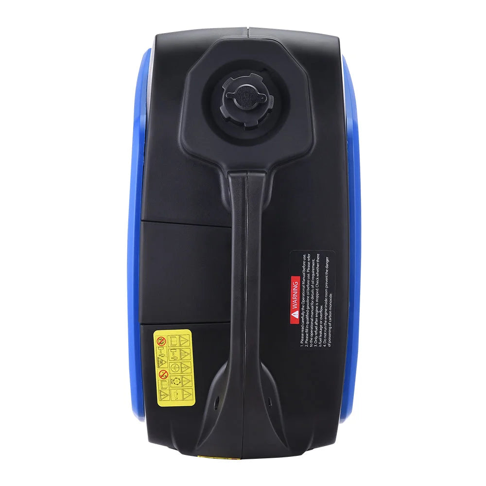 Pure Sine Wave Inverter Generator 2000W - Gentrax