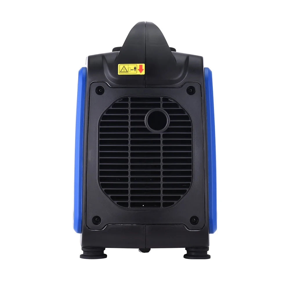 Pure Sine Wave Inverter Generator 2000W - Gentrax
