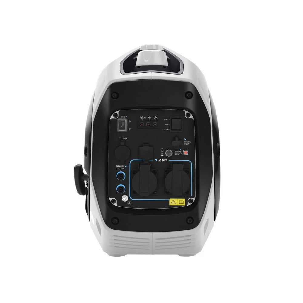 Pure Sine Wave Inverter Generator 2200W - Gentrax