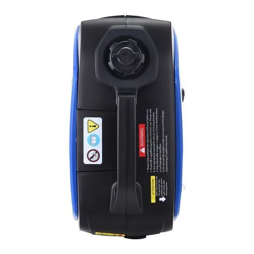 Pure Sine Wave Inverter Generator 800W - Gentrax