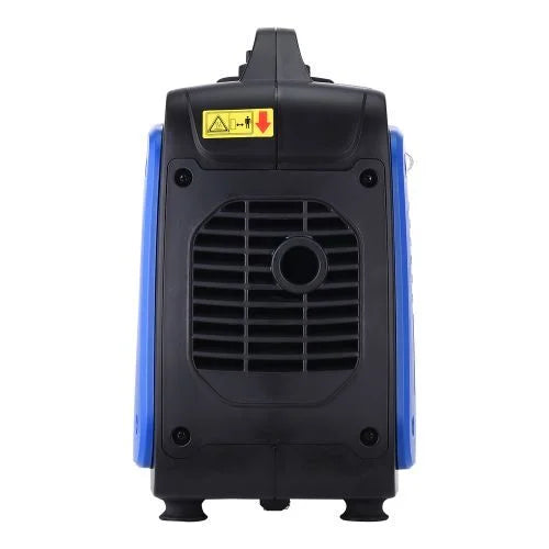 Pure Sine Wave Inverter Generator 800W - Gentrax