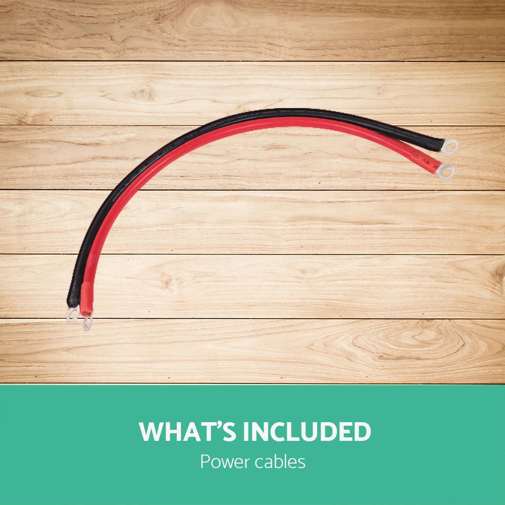 Pure Sine Wave Power Inverter 1500W DC-AC - Tools