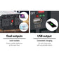 Pure Sine Wave Power Inverter 2000W DC-AC - Tools