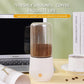 Purple Compact Portable Blender - USB Rechargeable Mini