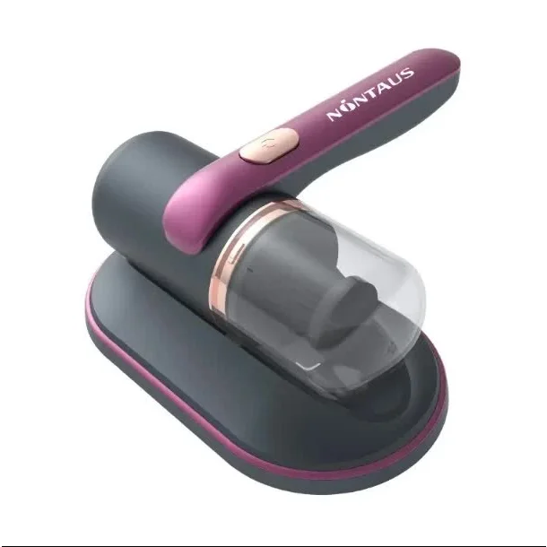 Purple Portable UV Mattress Cleaner Handheld