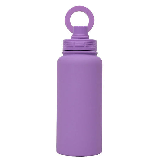 Purple Premium 35oz Stainless Steel Insulated