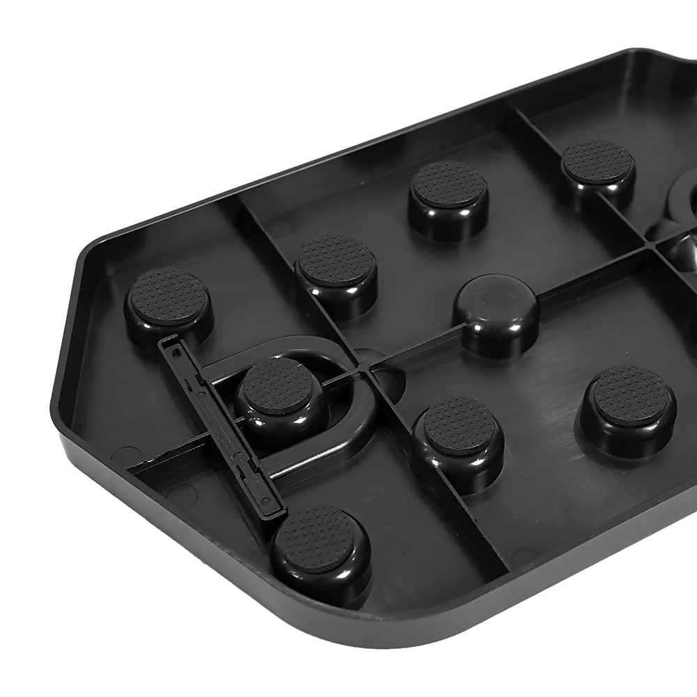 Push Up Board Rack System 13-in-1 Body Building Workout