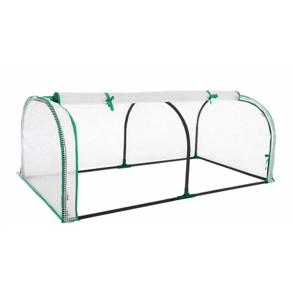 Greenhouse with tabletop context and item shape