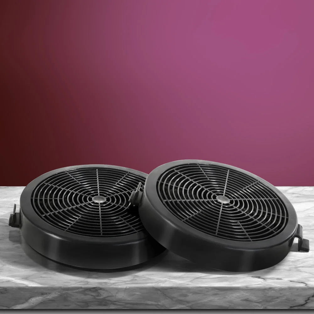 Pyramid Range Hood Carbon Charcoal Filters Replacement