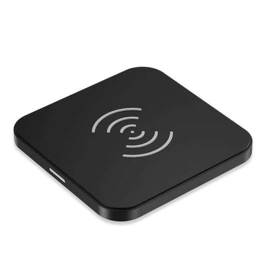 Qi Certified Wireless Charger Pad 10W/7.5W (T511S)