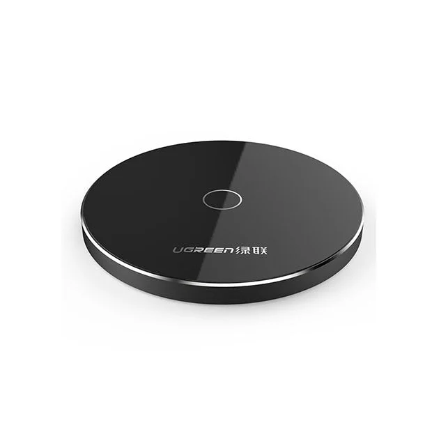 Qi Wireless 10W Fast Charger (30570) - Battery Chargers &