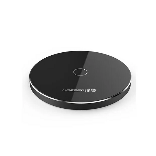 Qi Wireless 10W Fast Charger (30570) - Battery Chargers &