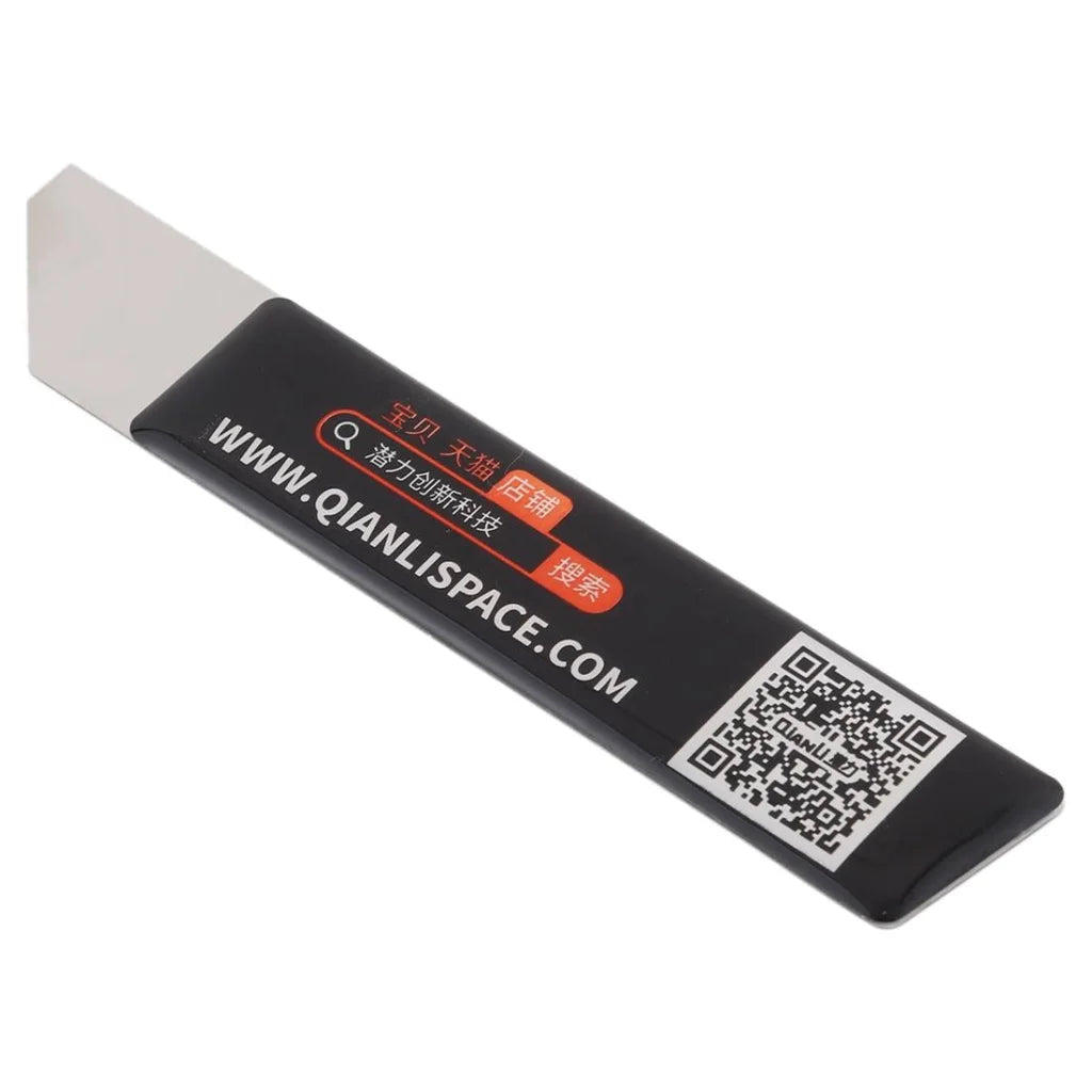 Qianli Ishuriken Solder Paster Scraping Knife - 0.2Mm Bevel Wear Resistant-1915198076491010051