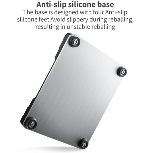Qianli Mega Idea Bga Reballing Platform For Huawei Mate 30 Pro 5G - Multi Functional Middle Frame Positioning-1915197865479770113