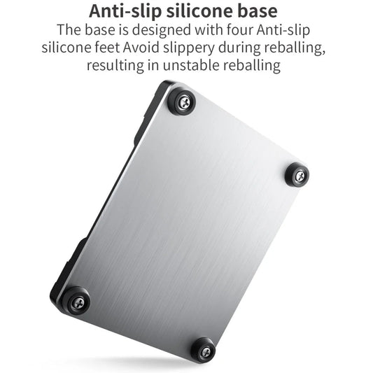 Qianli Mega Idea Bga Reballing Platform For Iphone 12 Series-1915197657937219585