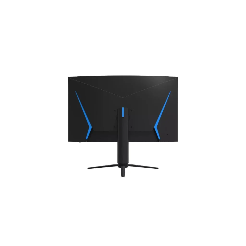 QMAX 27’’ Gaming Monitor Curved QHD 165Hz 2560*1440p 1ms