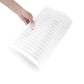 Queen Bee Excluder 10x Frame for 8 Plastic 51x36cm