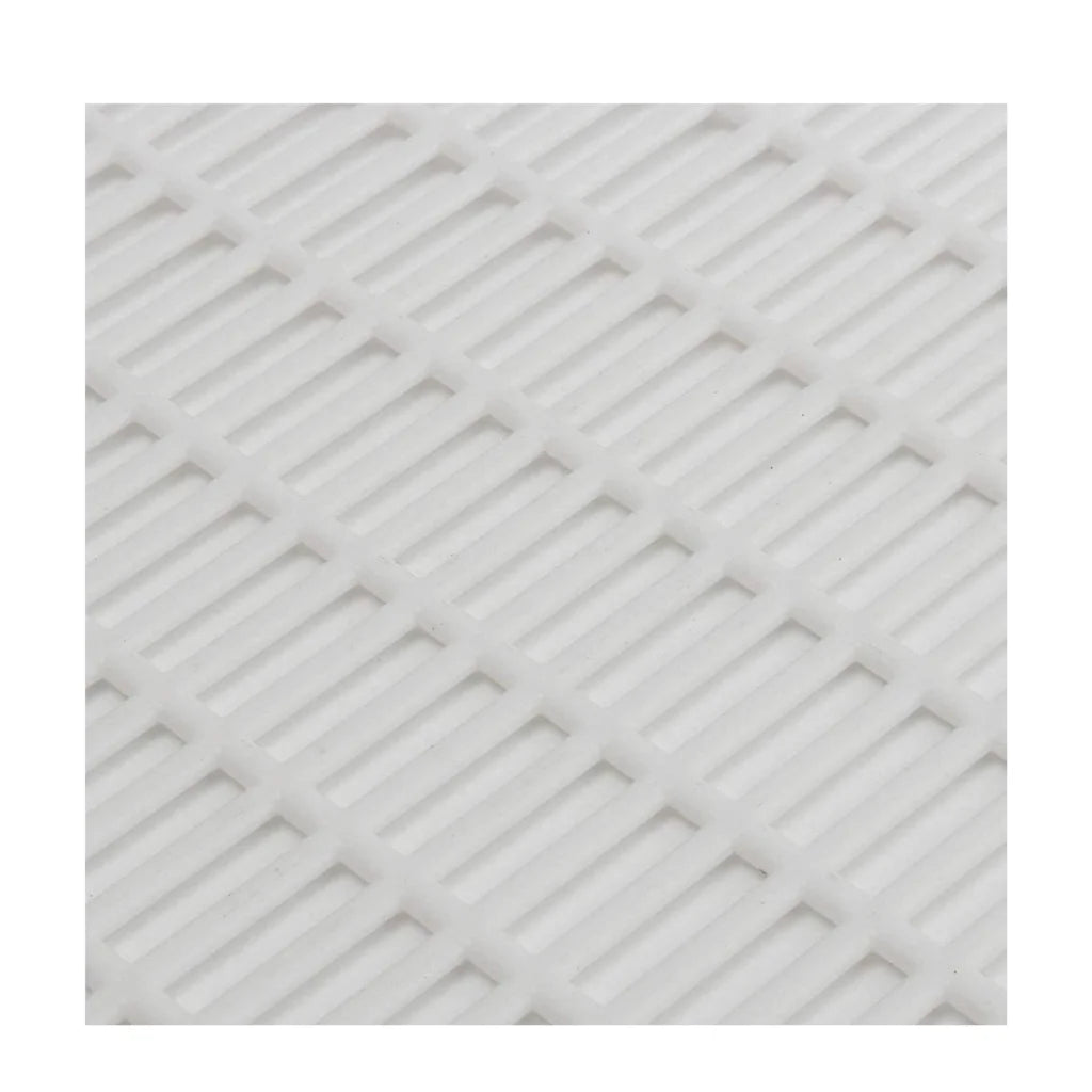 Queen Bee Excluder 10x Frame for 8 Frame Plastic 51x36cm