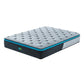 Queen Size 28cm GelZone Pocket Spring Mattress - Furniture