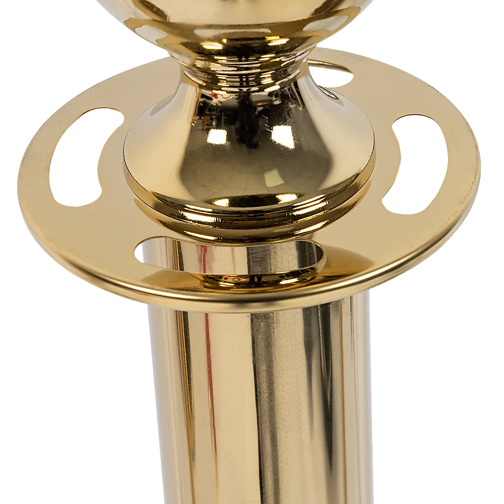 Queue Barriers 4x + 3 Ropes Exhibition Crowd Control