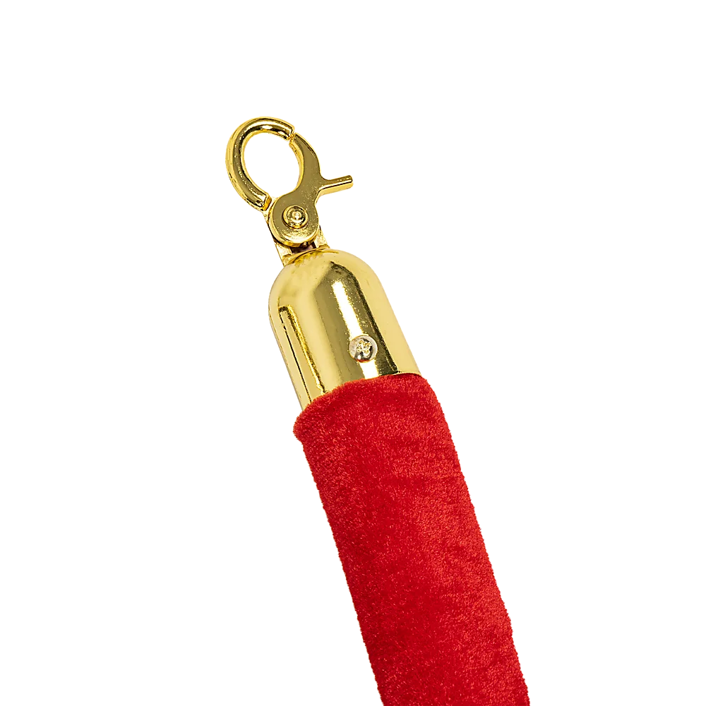 Queue Barriers 4x + 3 Ropes Exhibition Crowd Control