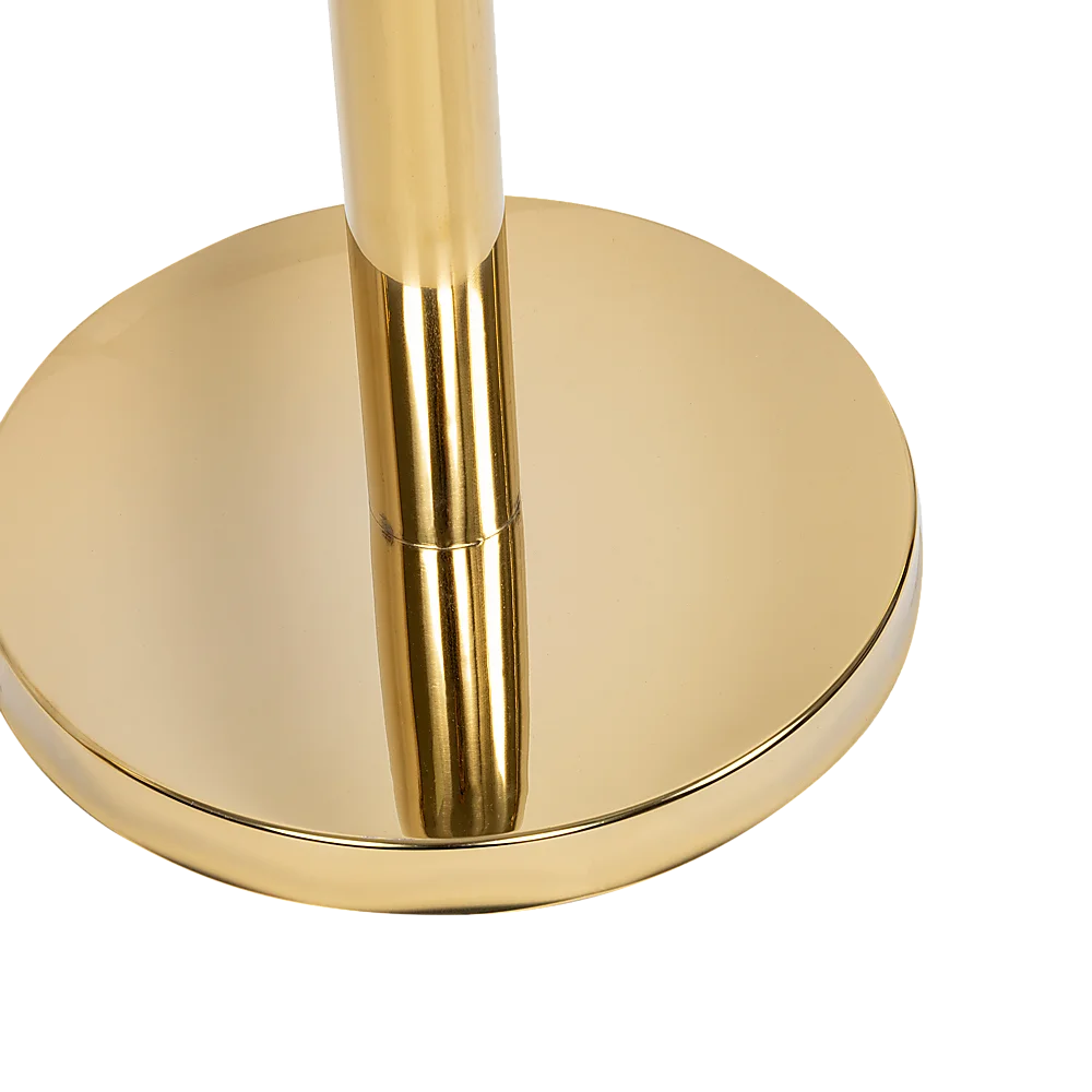 Queue Barriers 4x + 3 Ropes Exhibition Crowd Control